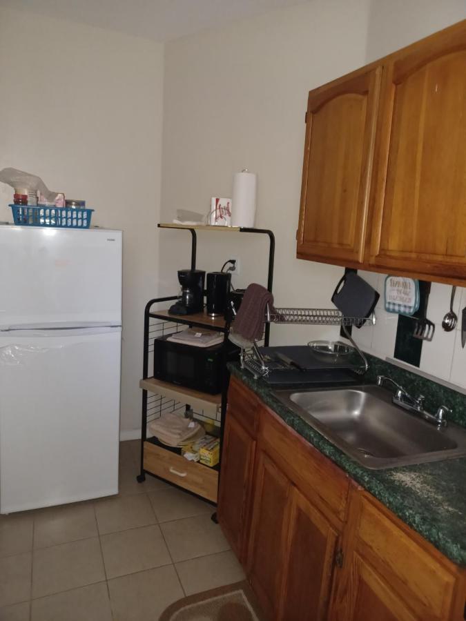 Appartement The Heiress Hubb à New York Extérieur photo